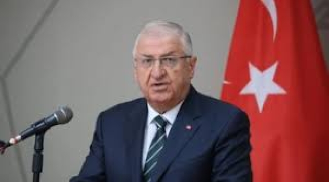 Askerlik çağına gelmiş PKK'lılar ne olacak? İşte Bakan Yaşar Güler'in cevabı…
