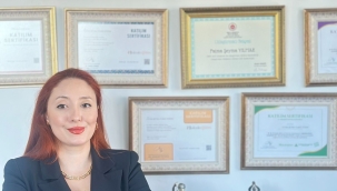 Avukat Fatma Şeyma  Yılmaz Doğan marka taklidi ve yaptırımlarını anlattı