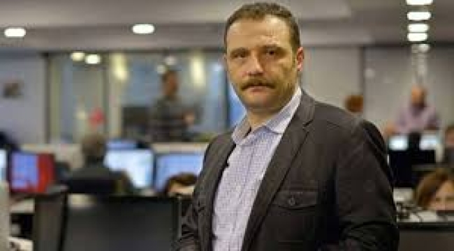 Aytunç Erkin AK Parti'deki ayrışmalara dikkat çekti!