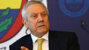 Aziz Yıldırım'dan Divan Kurulu kararı
