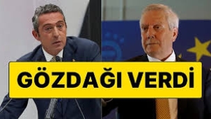 Aziz Yıldırım'dan zehir zemberek sözler