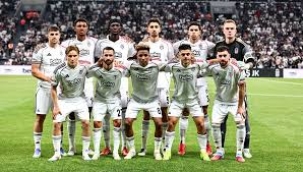 Beşiktaş'ta yeni transferden olay karar