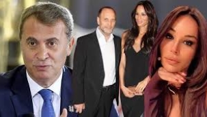 Boşanmadan Fikret Orman ile aşk yaşayan Güzide Duran'dan yeni hamle!