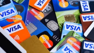 Bütün kredi kartı sahiplerini ilgilendiriyor! Karar Resmi Gazete'de yayımlandı