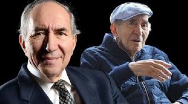 CHP eski Genel Başkanı Altan Öymen, hayatını kaybetti