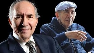 CHP eski Genel Başkanı Altan Öymen, hayatını kaybetti