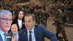 Destekleyenler gibi tepkiler de var: Şehit anaları ne hissediyor