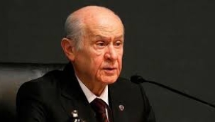 Devlet Bahçeli'den şehit açıklaması!