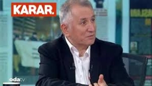 Dindarlar olarak arkamızda hiç iyi örnekler bırakmıyoruz