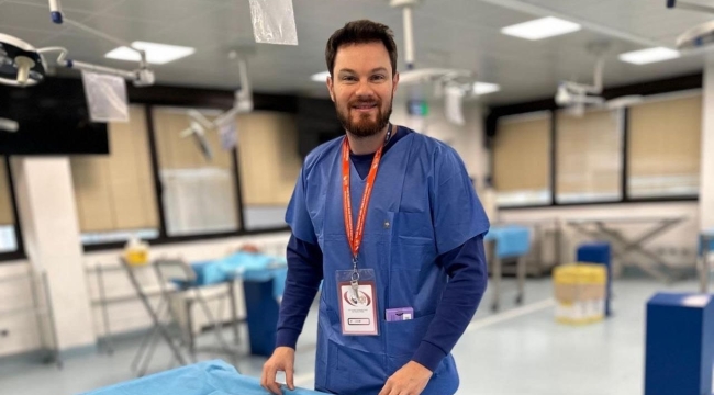 Dr. Ertuğrul İnce ile Botoks Uygulaması: Doğal Gençlik ve Mimik Koruması Bir Arada
