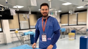 Dr. Ertuğrul İnce ile Botoks Uygulaması: Doğal Gençlik ve Mimik Koruması Bir Arada
