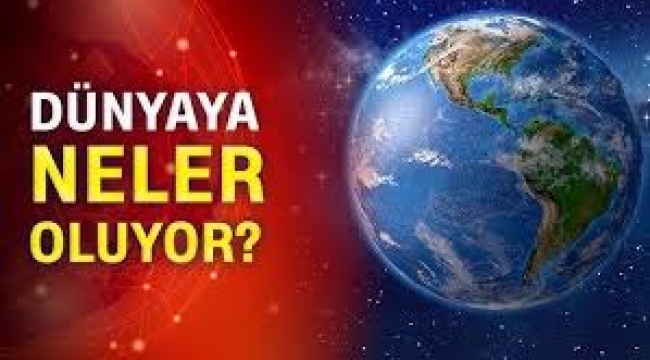 Dünya daha hızlı dönüyor: Günler milisaniyelerle kısalıyor