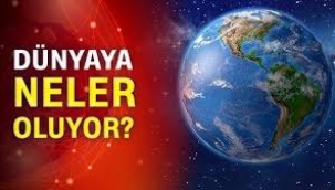 Dünya daha hızlı dönüyor: Günler milisaniyelerle kısalıyor