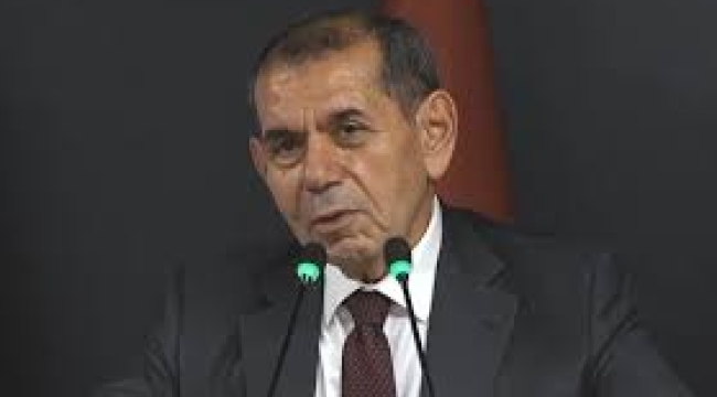 Dursun Özbek: Galatasaray tarihinde bir ilki yaşıyoruz, yeni sezona sıfır borçla giriyoruz