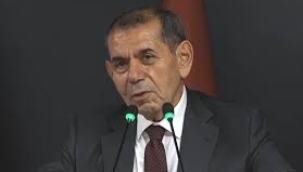 Dursun Özbek: Galatasaray tarihinde bir ilki yaşıyoruz, yeni sezona sıfır borçla giriyoruz