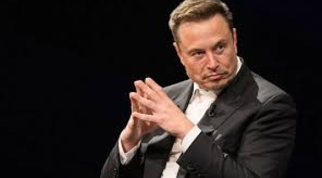 Elon Musk'ın ideolojisi nedir?
