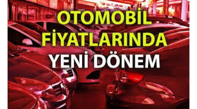  En ucuz otomobil listesi yenilendi