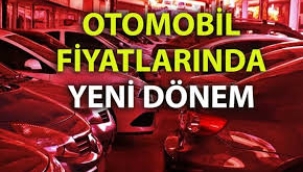  En ucuz otomobil listesi yenilendi