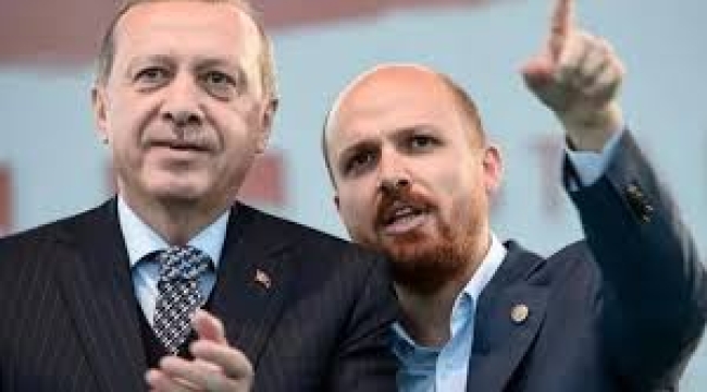 Erdoğan ailesi o ismin biletini kesti! Derhal görevden alındı…