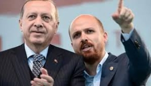 Erdoğan ailesi o ismin biletini kesti! Derhal görevden alındı…
