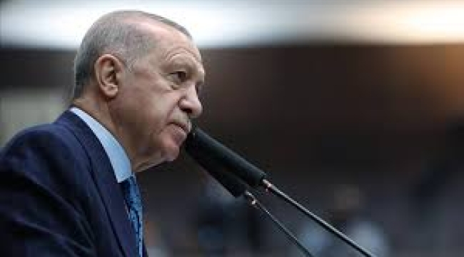 Erdoğan: Hâlâ FETÖ virüsünü bünyeden söküp atamadık