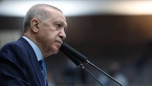 Erdoğan: Hâlâ FETÖ virüsünü bünyeden söküp atamadık