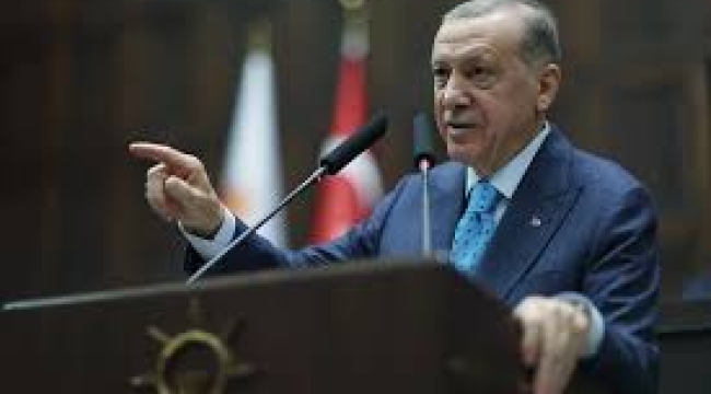 Erdoğan: Terörsüz Türkiye bir pazarlığın neticesi değil