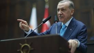 Erdoğan: Terörsüz Türkiye bir pazarlığın neticesi değil