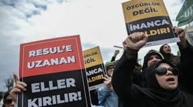 Ertuğrul Özkök: AKP'ye oy verenlerin yüzde kaçı İslamcı?