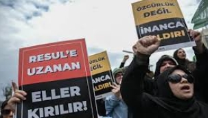 Ertuğrul Özkök: AKP'ye oy verenlerin yüzde kaçı İslamcı?