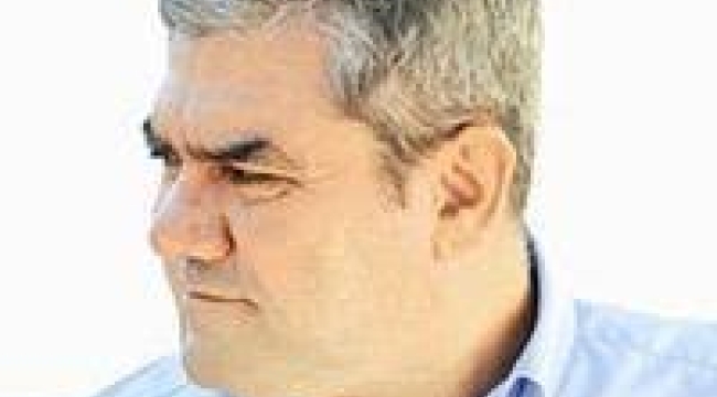 Eski Türkiye Yeni Türkiye