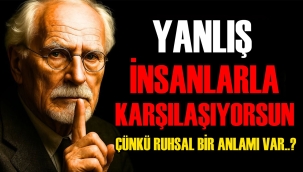 Evren Sizi Neden Yanlış Kişiyle Buluşturur? 