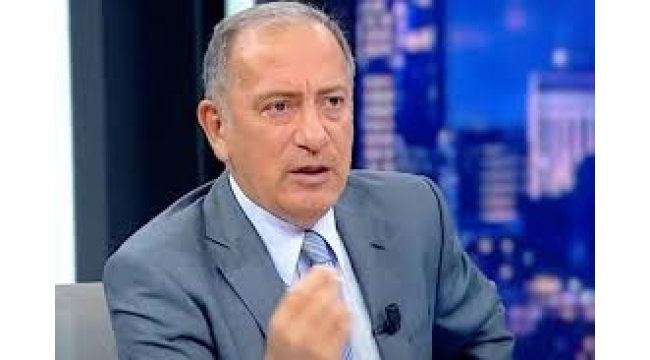 Fatih Altaylı sır gibi saklanan 'Çılgın Proje' gerçeğini açıkladı!