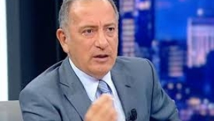 Fatih Altaylı sır gibi saklanan 'Çılgın Proje' gerçeğini açıkladı!
