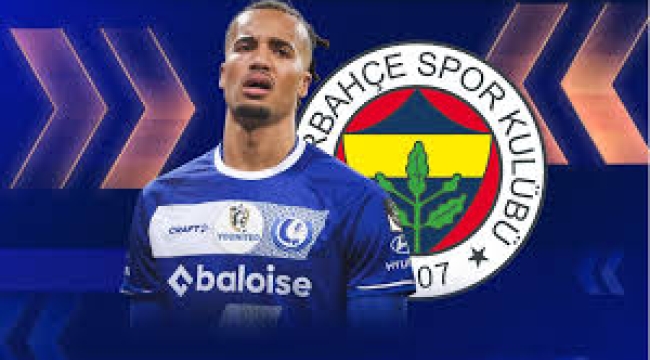 Fenerbahçe Archie Brown ile anlaşmaya vardı