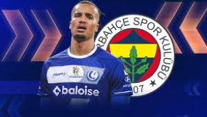 Fenerbahçe Archie Brown ile anlaşmaya vardı