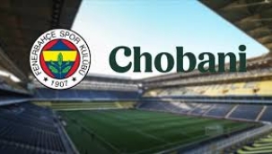 Fenerbahçe Chobani'yi resmen duyurdu!