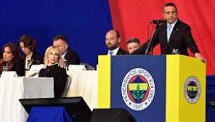 Fenerbahçe'de toplanan imza sayısı belli oldu