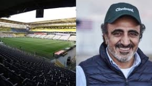 Fenerbahçeye sponsor olmuştu… Chobani ve Danone mahkemelik oldu!