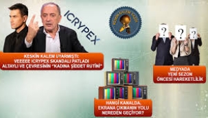 Hangi kanalda, ekrana çıkmanın yolu nereden geçiyor?