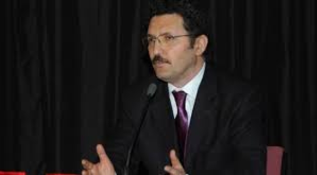 Hedefleri, Türkiye'yi Suriye'den çıkarmak!