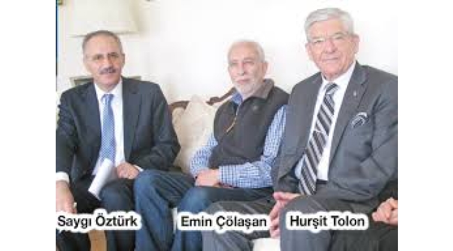 'İmralı'ya şehitlerimizin kabirlerini nakletsinler'