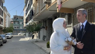 İstanbul'da korkunç cinayet