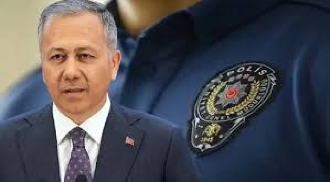 İstanbul Valiliği duyurdu! İstanbul Emniyet Teşkilatı'nda 45 yeni atama