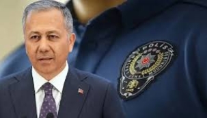 İstanbul Valiliği duyurdu! İstanbul Emniyet Teşkilatı'nda 45 yeni atama