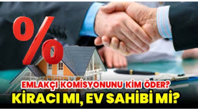 Kiracı mı ödemeli, ev sahibi mi? Hangi masraf kimin sorumluluğunda?