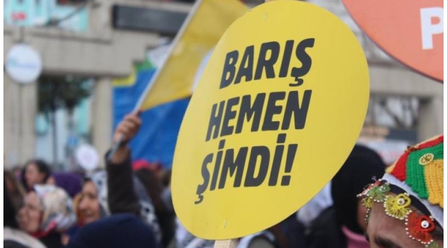  Kirli ellerin 'temiz el' seferberliği!