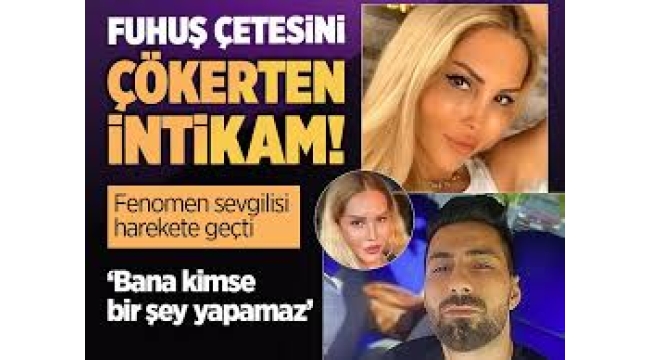 Konu: Masaj salonunda fuhuş... Harekete geçildi