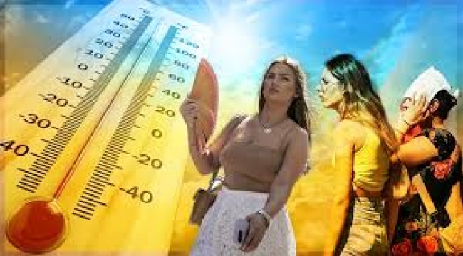 Meteoroloji ve Bakanlıktan art arda uyarılar: Sıcaklık 50 dereceye çıkacak, 