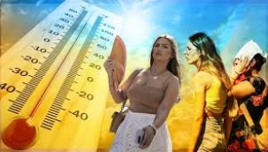Meteoroloji ve Bakanlıktan art arda uyarılar: Sıcaklık 50 dereceye çıkacak, 